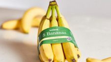 Iceland is committed to becoming the world's first major retailer to remove plastic packaging from its own brand products by 2023